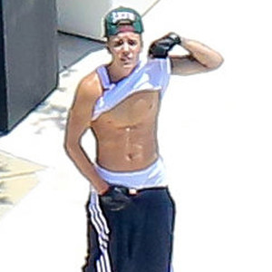 Justin Bieber Justin Bieber